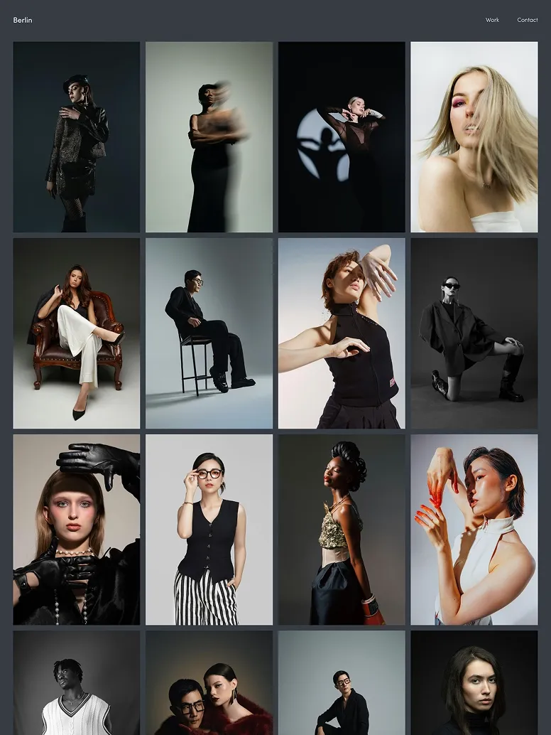 Portrait Photography