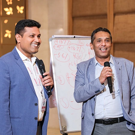 Corporate Photography